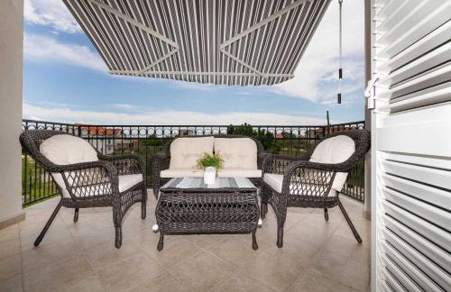 Luxury Villa Maria with large pool - Foto 54