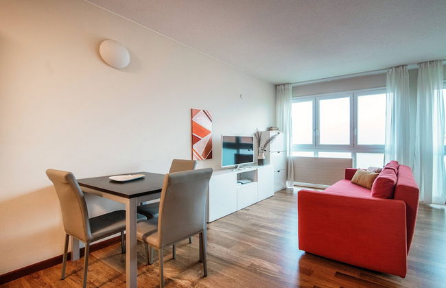 Pazzallo Apartments - Foto 59