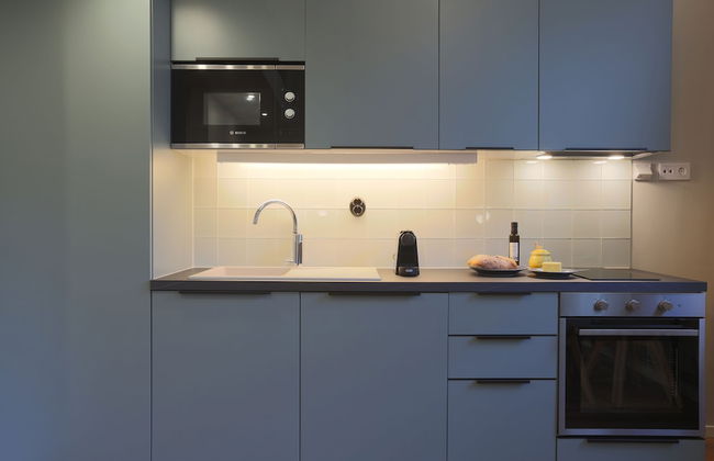 Foundry Hotel Apartments - Photo 40