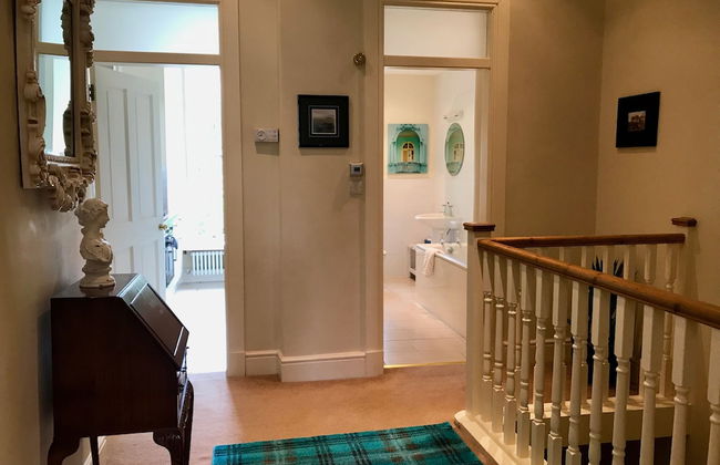 Escape To Edinburgh @ Broughton Place - Foto 18