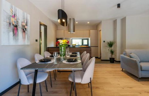 Amazing Home In Labin With Sauna - Photo 5