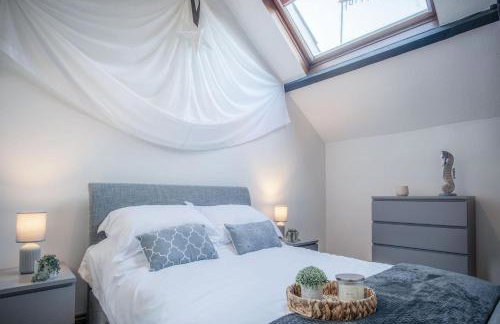 Cosy At The Mews - 2 Bedroom Apartment - Tenby - Foto 24