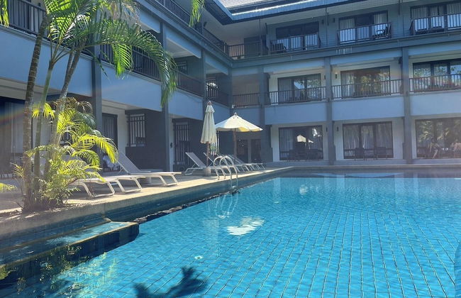 Khaolak Pool Villa With 3 Bedrooms - Foto 25