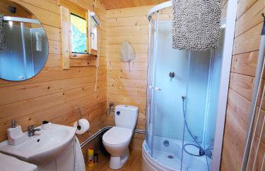 Leśne Domki Wejsuny - Foto 11