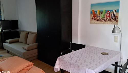 PrettyCentral1roomappartement - Foto 5