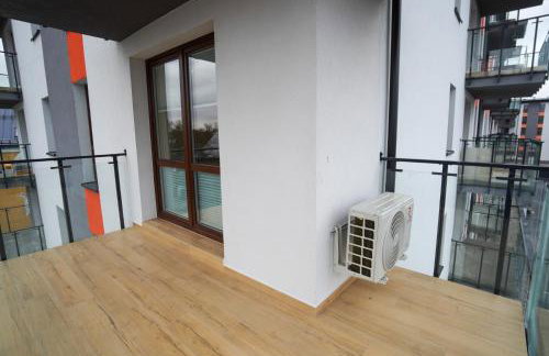 Apartament Manhattan - Foto 17