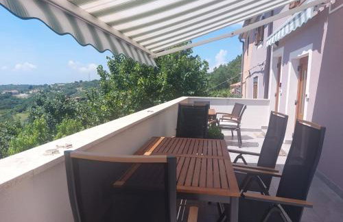 Apartment Dunja with Panoramic View - Foto 21