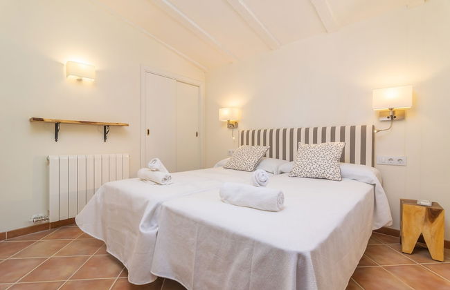 Ses Cases Velles De Son Bar - Photo 28