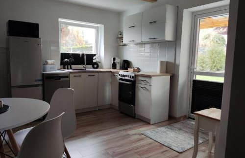 Apartamenty u Gumisia "Gumisiówka" mała agroturystyka Kłodzko Jaszkowa Górna - Foto 35