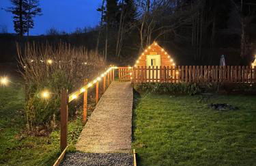 Glamping Life Retreat - Photo 10