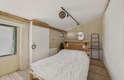 Ancienne ferme renovée pour 6 en 2 logements - Foto 14
