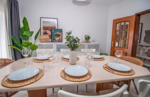 Apartment close to golf, beaches, Quinta Lago, Vale Lobo, Quarteira and Vilamoura - Foto 40