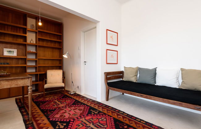 Omar do Rio - Apartamento V403 - Foto 21