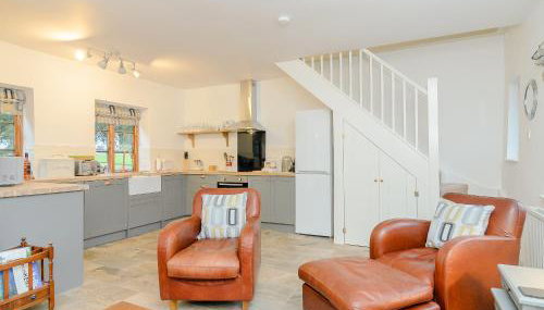 Moorhen Cottage - Foto 5