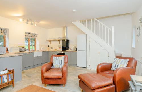 Moorhen Cottage - Foto 6