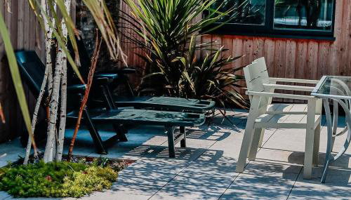 Coastal Courtyard with Hot Tub, Greatstone - Foto 2