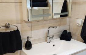 Moderner Zweizimmer Bungalow - Foto 8