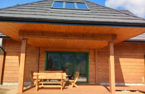 Chata pod Jelenim Skokiem - Foto 18