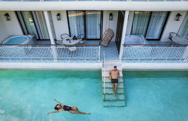 Ocean Riviera Paradise All Inclusive - Photo 19