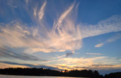 Camp Lake Bear - Foto 4