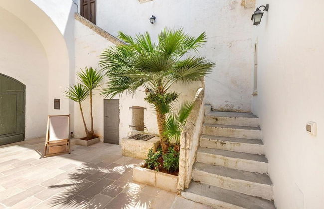 2043 Antica Dimora Stasi by Barbarhouse - Foto 4