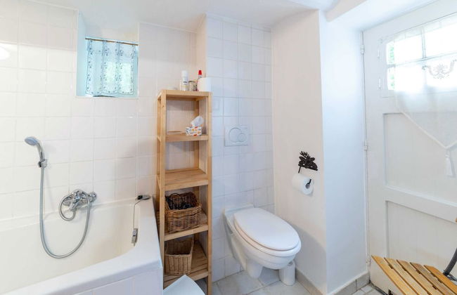 Charming Cottage in Anseremme With Fenced Garden - Foto 19