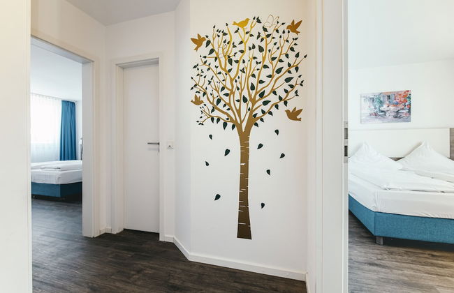 Haus am Dom - Foto 40