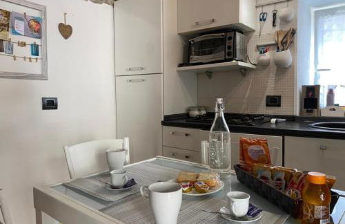 Soldano Appartamento in casa tipicamente ligure - Foto 9