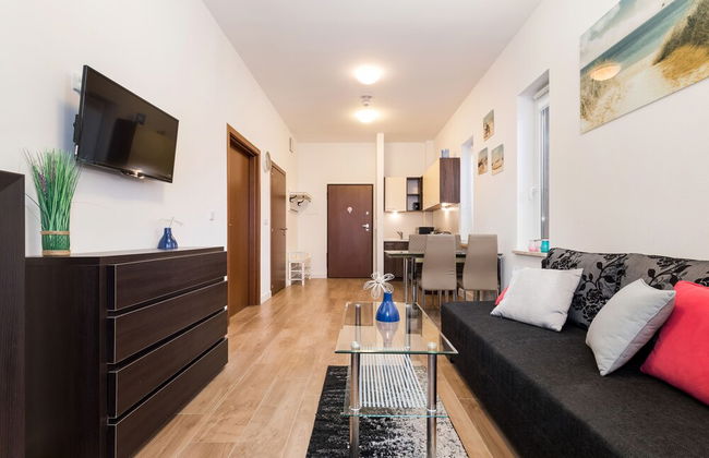 Apartments Aquamarina by Renters - Foto 42