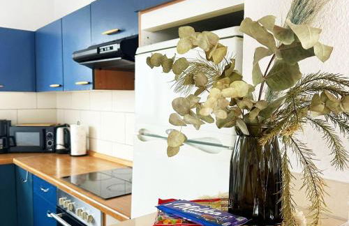 Modern Apartment in Troisdorf - Foto 6