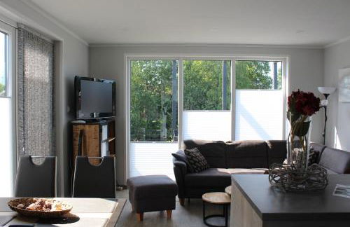 Ferienhaus Seeblick, Sauna, Seeblick, ruhige Lage, angeln - Photo 16