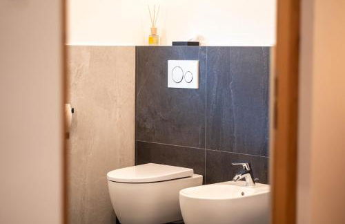 Luisl Hof - Apartment Pomum - Foto 16