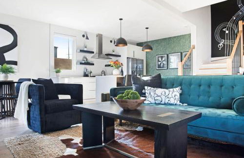 The Jackson House - 1 mile to Broadway! - Foto 12