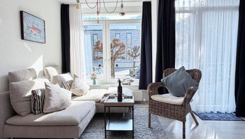 Ferienresidenz Seegarten Andrea - Seezugang und Schwimmbad - Foto 2