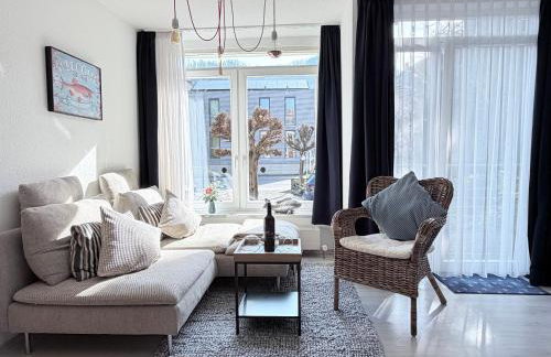 Ferienresidenz Seegarten Andrea - Seezugang und Schwimmbad - Foto 3