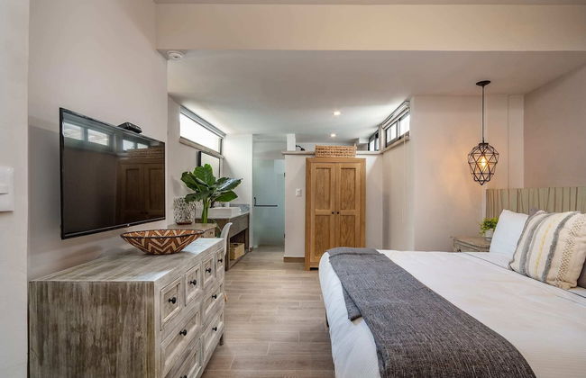 Casa Pandurata Luxury Apartments in Centro, San Miguel de Allende - Foto 37