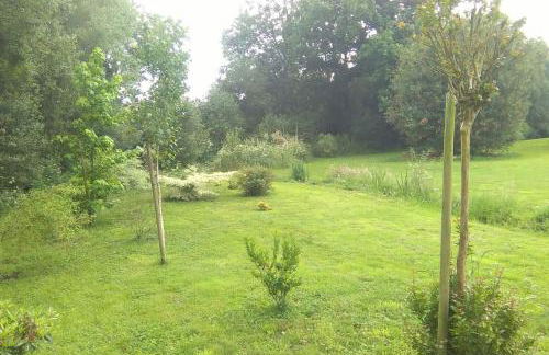 Villa la Salamandre - Jullouville - Foto 7