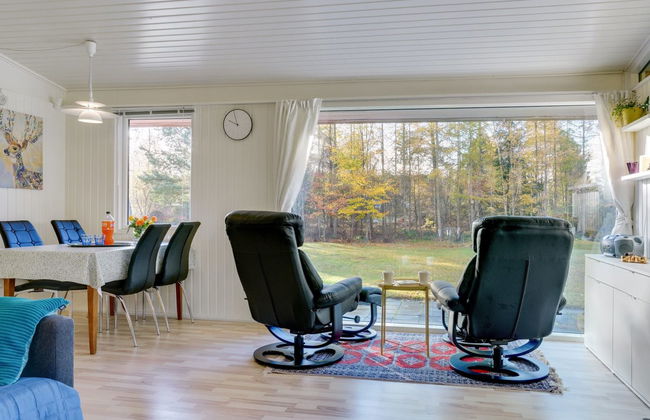 "Calli" - 400m to the fjord - Foto 19