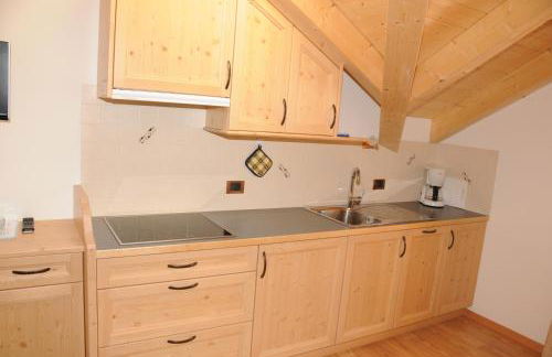 Residence Ciasa Dl Mone - Foto 41