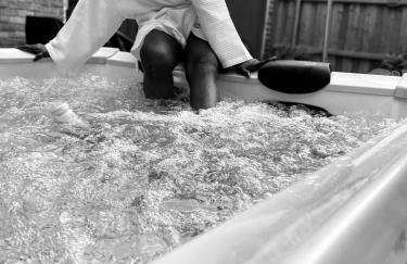 Townhome with Hot Tub-Grand Ways Stay- Clarissa Pl - Foto 7