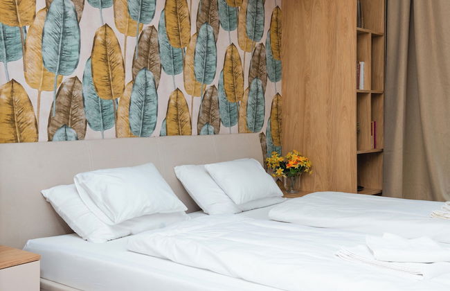 WaterFront City Apartments by FirstHost - Foto 3