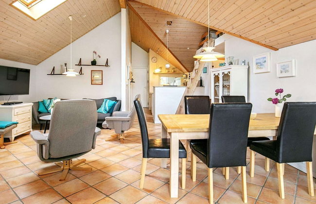Holiday Home in Middelfart - Foto 6