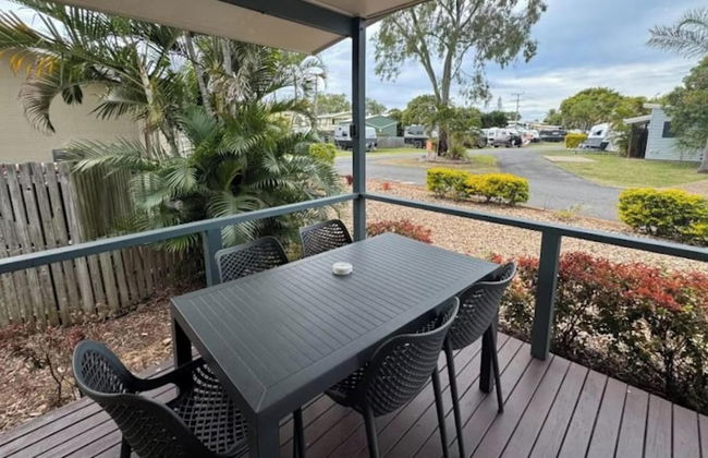 Discovery Parks - Coolwaters Yeppoon - Foto 52