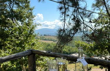 villa Emilia Tuscan stone - Foto 40