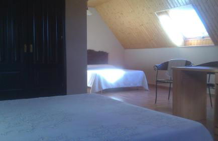 Os Areeiros Turismo Rural & Bodega - Foto 104