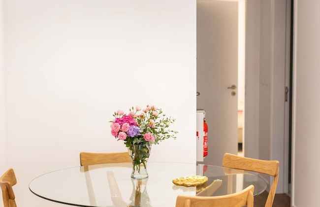 Apartamentos Fernão Ornelas - Foto 37