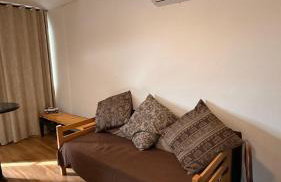 Confortável 1 Quarto Climatizado Wi-fi Garagem - Photo 46