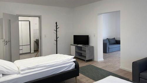 Board Inn - Haus Regensburg - Foto 5