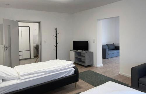 Board Inn - Haus Regensburg - Foto 5