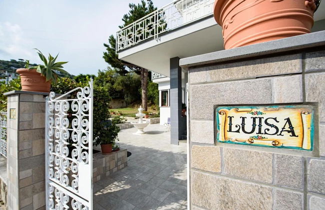 Estate4home - Villa Louise - Foto 34